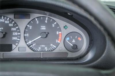 1996 BMW 3 Serie