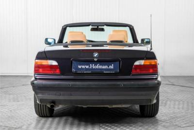 1996 BMW 3 Serie
