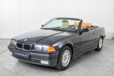 1996 BMW 3 Serie