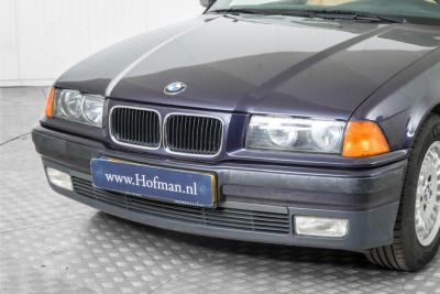 1996 BMW 3 Serie