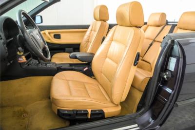 1996 BMW 3 Serie