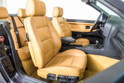 1996 BMW 3 Serie