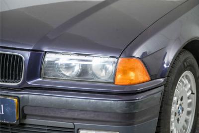 1996 BMW 3 Serie