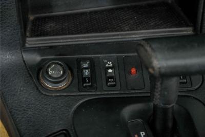 1996 BMW 3 Serie