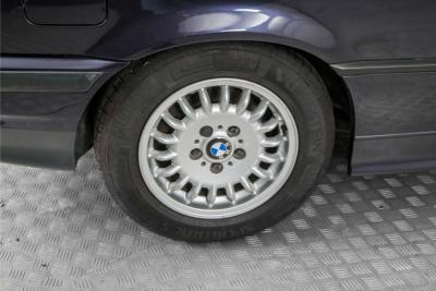 1996 BMW 3 Serie