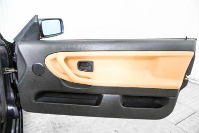 1996 BMW 3 Serie