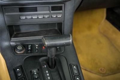 1996 BMW 3 Serie