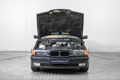 1996 BMW 3 Serie