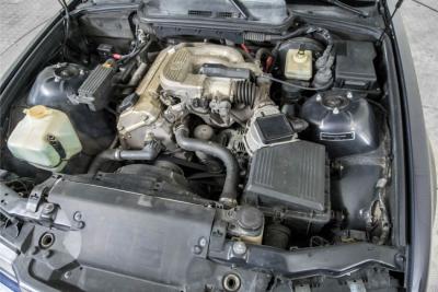 1996 BMW 3 Serie