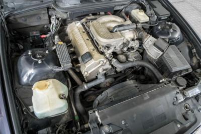 1996 BMW 3 Serie