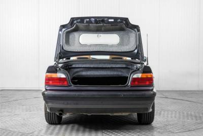 1996 BMW 3 Serie