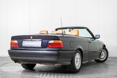 1996 BMW 3 Serie