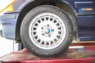 1996 BMW 3 Serie