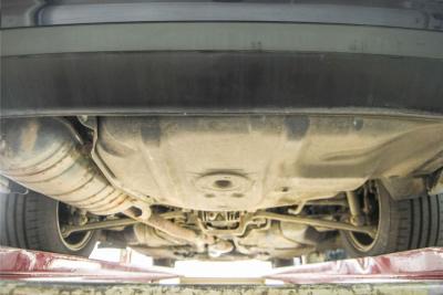 1996 BMW 3 Serie