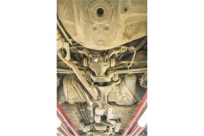 1996 BMW 3 Serie