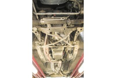 1996 BMW 3 Serie