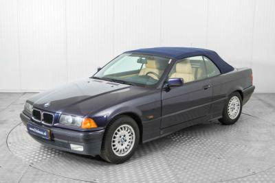 1996 BMW 3 Serie