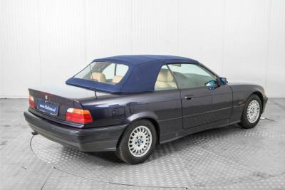 1996 BMW 3 Serie