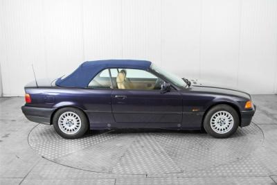 1996 BMW 3 Serie