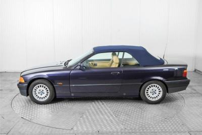 1996 BMW 3 Serie