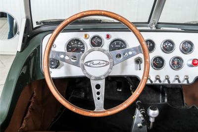 1982 Citro&euml;n BURTON