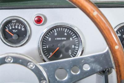 1982 Citro&euml;n BURTON