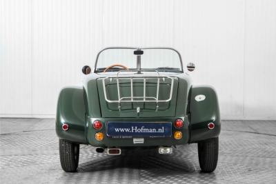 1982 Citro&euml;n BURTON