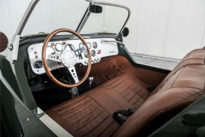1982 Citro&euml;n BURTON