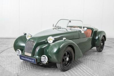 1982 Citro&euml;n BURTON