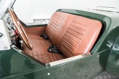 1982 Citro&euml;n BURTON