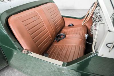 1982 Citro&euml;n BURTON