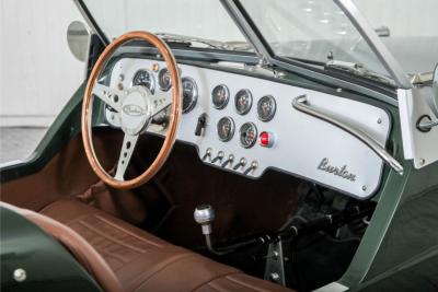 1982 Citro&euml;n BURTON