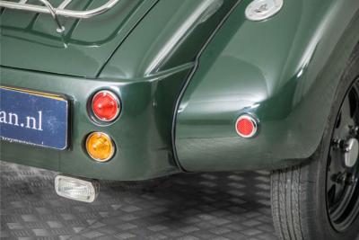 1982 Citro&euml;n BURTON