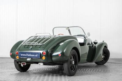 1982 Citro&euml;n BURTON