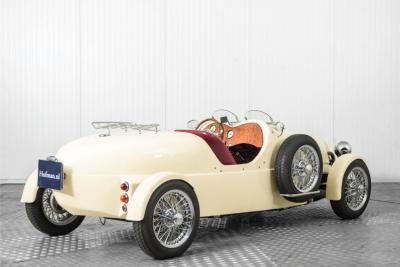 1986 Citro&euml;n le patron