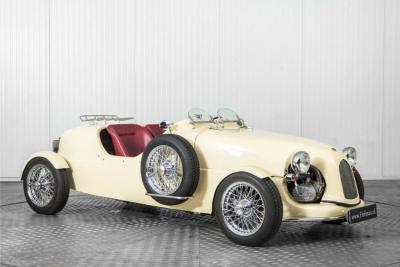 1986 Citro&euml;n le patron