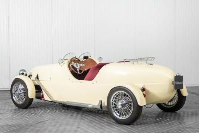 1986 Citro&euml;n le patron
