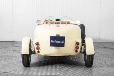 1986 Citro&euml;n le patron