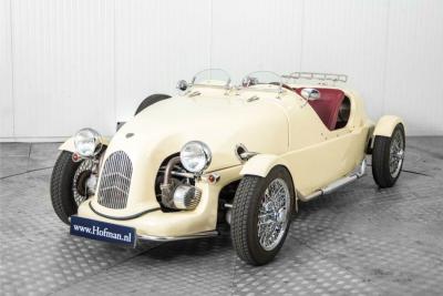 1986 Citro&euml;n le patron