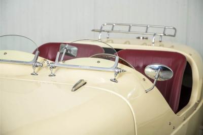 1986 Citro&euml;n le patron