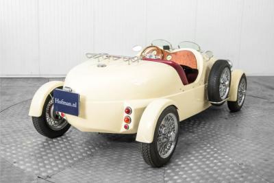 1986 Citro&euml;n le patron