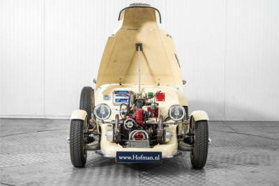 1986 Citro&euml;n le patron
