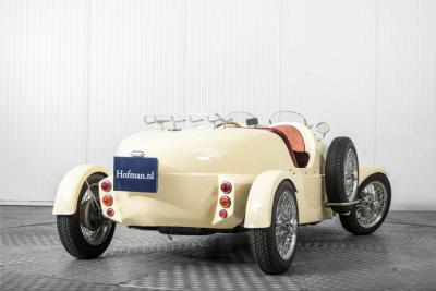 1986 Citro&euml;n le patron