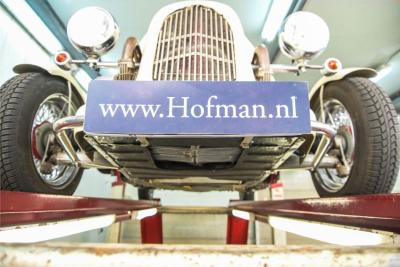 1986 Citro&euml;n le patron