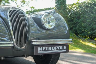 1951 Jaguar XK120 OTS