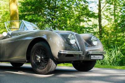1951 Jaguar XK120 OTS