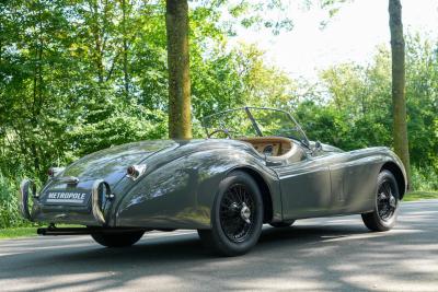 1951 Jaguar XK120 OTS