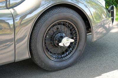 1951 Jaguar XK120 OTS
