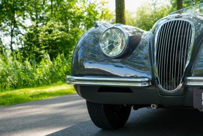 1951 Jaguar XK120 OTS