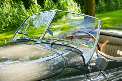 1951 Jaguar XK120 OTS